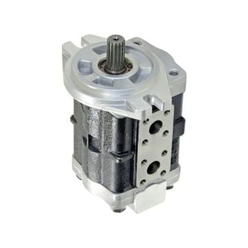 Hydraulic Pump 3A272-82200 for Kubota