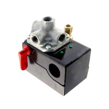 175/145 PSI Pressure Switch Z-AC-0789 for Porter Cable