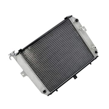 Water Tank Radiator 3EB-04-A5111 for Komatsu