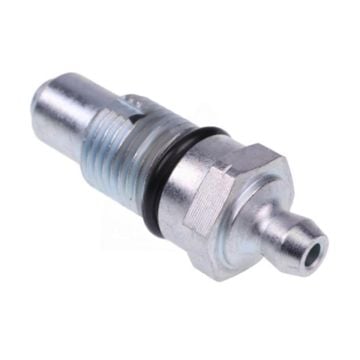 Tensioner Bleeder Nipple Screw 7311865 for Bobcat
