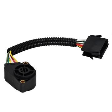 Throttle Position Sensor 3985226 20729579 for Volvo