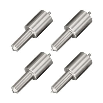 4 Pcs Engine Fuel Injector Nozzle 105015-8690 DLLA158SN869 for Isuzu