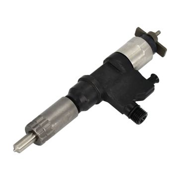 New Common Rail Fuel Injector 095000-8901 095000-5471 095000-5470 for Hitachi