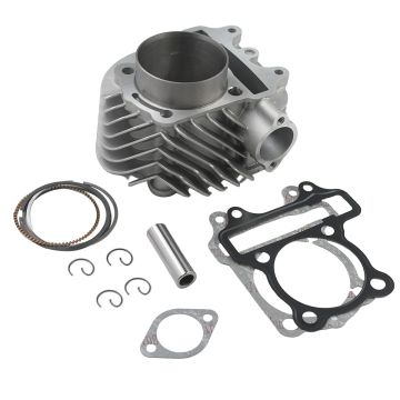 61mm Big Bore Cylinder Kit ATMT1-023 for Glixal