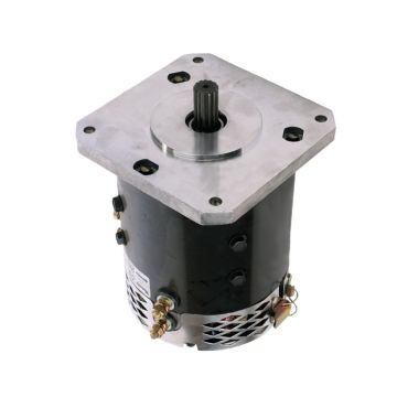 24V Drive Motor 3160237 for JLG