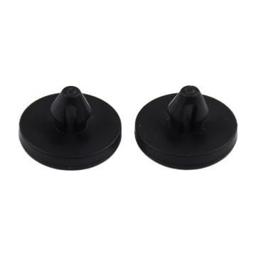 2Pcs Brake Switch Stopper 0541-06036 905410603 for Toyota