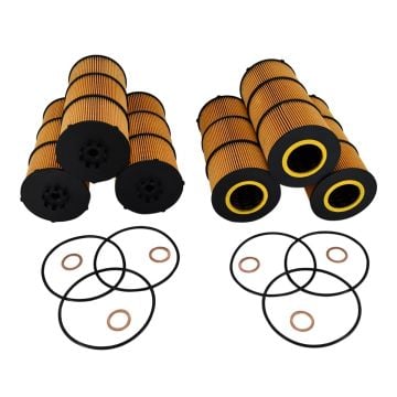 Oil Filter P551005 A4721800109 LF17511 P7505 A4721800509 A4721840225 A4731800909 A4721841325 A4731800409 for Freightliner