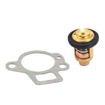 Thermostat with Gasket 825212T02 27-824853 for Mercury