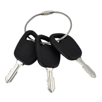 Ignition Keys GY20680 for John Deere