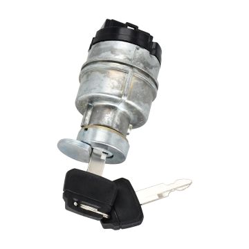 Ignition Starter Switch 2 Key YN50S00026F1 YN50S00026F2 For Kobelco