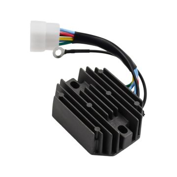 12V Voltage Regulator Rectifier 15351-64600 15351-64601 for Kubota