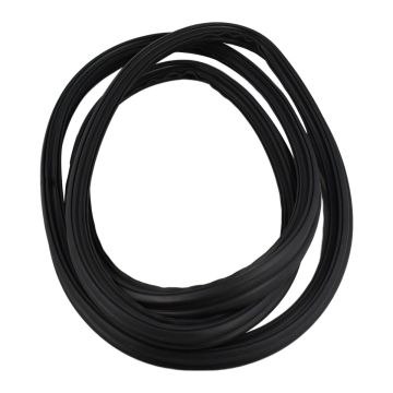 Trunk Rubber Sealing Strip 74865S5A003 for Honda