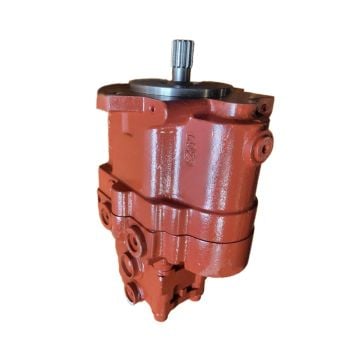 Hydraulic Pump PVD-1B-32P PVD-1B-32P-11G5 for Hitachi