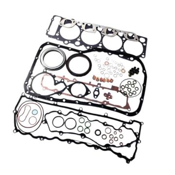 4HL1 Engine Full Gasket Kit Head Gasket Set 8-97134-956-0 Engine overhaul Full Gasket Set for Isuzu