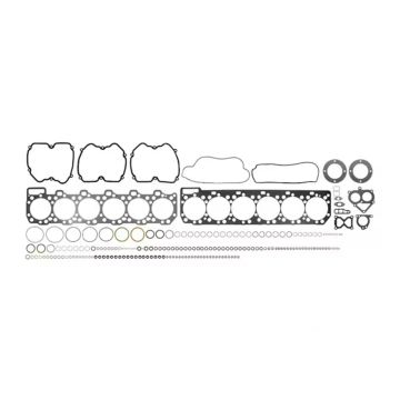 Overhaul Full Gasket Set C15 2245122 for Caterpillar