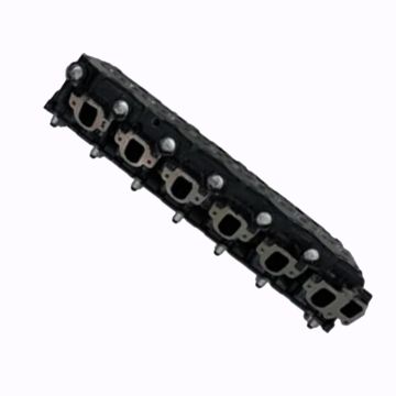 Complete Cylinder Head Assy 11101-17010 11101-17012 11101-17020 for Toyota