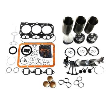S3L Overhaul Rebuild Kit MM25T for Mitsubishi