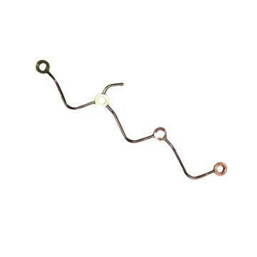 Fuel Oil Return Pipe 16670-06G08 16670-43G00 for Nissan