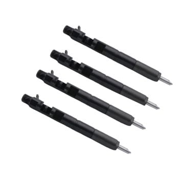 4Pcs Diesel Fuel Injector EJBR05501D 33800-4X450 for Hyundai