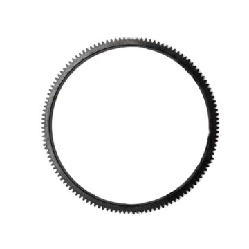 Ring Gear 9-12333-605-1 6202-31-4180 Forklift parts for Isuzu