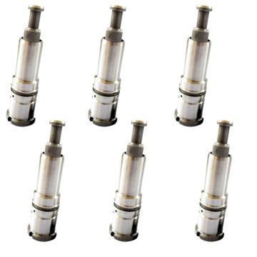 6 Pieces P305 Fuel Injection Pump Plunger 221043540A for Hino