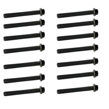 14 Pieces Cylinder Head Bolts 276-8134 for Caterpillar