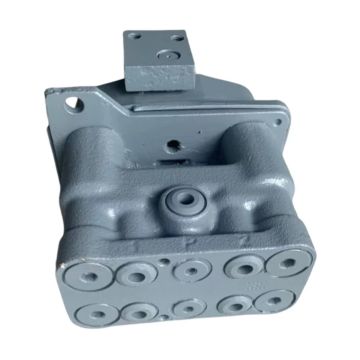 Pilot Valve 9107264 for Hitachi