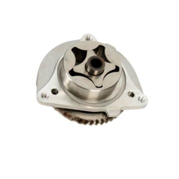 Oil Pump Sub-Assembly 8970835761 for Isuzu