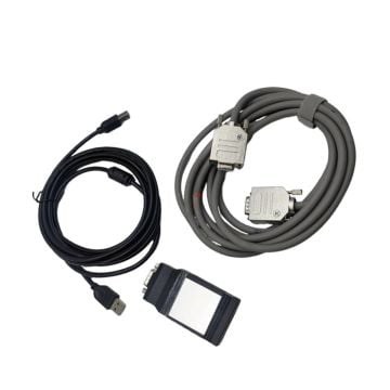 Engine Turbine Controls Programming Diagnostic Tool kit 620-00-177-00 for Heinzmann