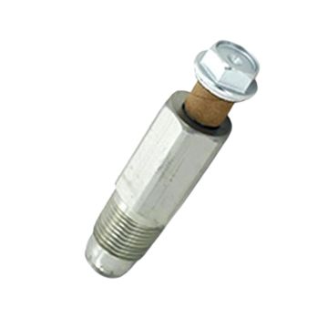 Fuel Pressure Limiter Restrictor 8980322830 8973813460 for Isuzu