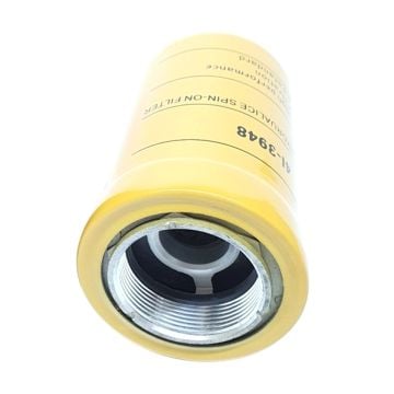 Hydraulic Oil Filter for Excavator Loader Crane Tractor Bulldozer Aftermarket P170310  for Donaldson