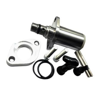 SCV Valve RE543767 for John Deere