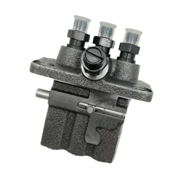 High Pressure Plunger Pump 31B65-03050 for Mitsubishi