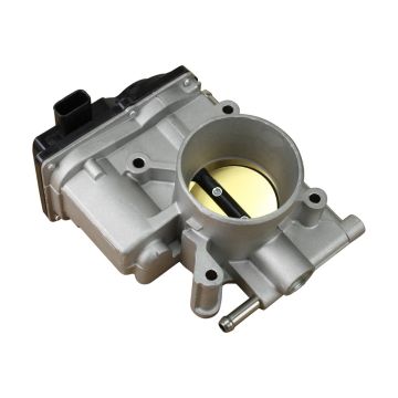 Throttle Body Assembly 6E5Z9E926BA for Ford Fusion 2.3L 06-09 for Mercury