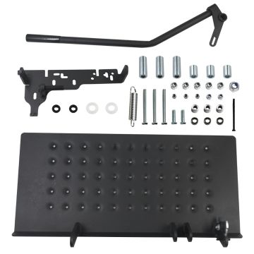 Mower Chute Blocker ACS6000ULS 088-6003-00 for Bobcat