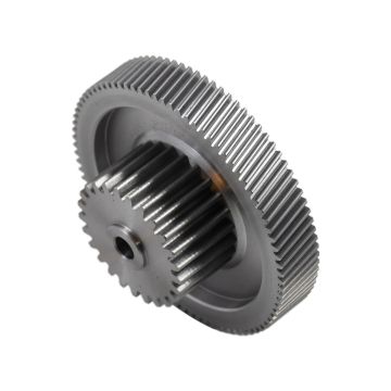 Slide Out Metal Motor Gear 18:1 Ratio 014-191072 014-132682 for Lippert