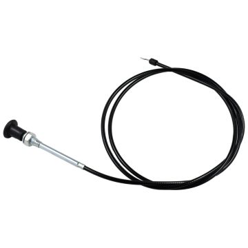 Pull Choke Control Cable 106-9962 for Toro