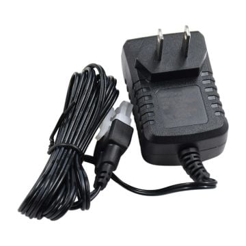 136-9126 Battery Charger 2Pin 12V for Toro
