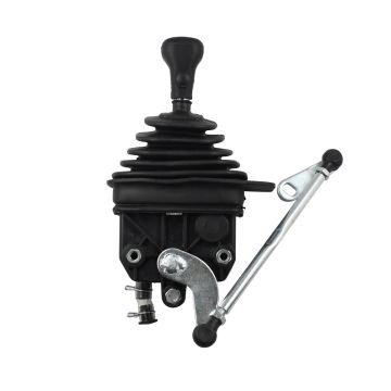 Gear Shifter Assembly with Shift Rod 5UG-18300-10-00 for Yamaha