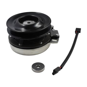 Pulley PTO Clutch 917-05209 917-05123 5219-164 for Cub Cadet