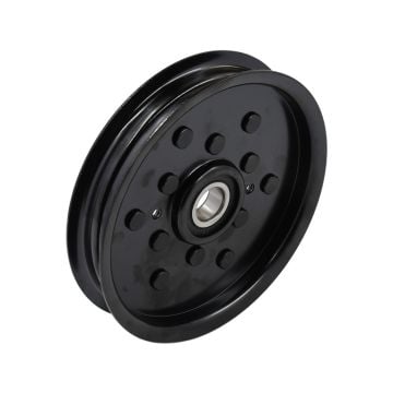 38297 Flat Idler Pulley for Bobcat