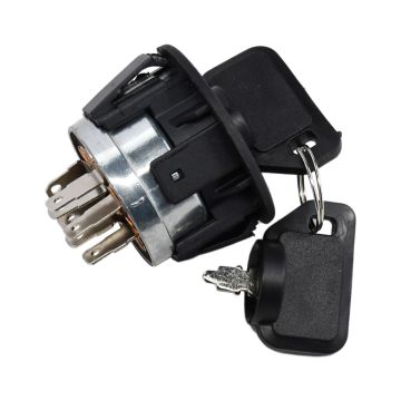Ignition Switch with 2 Keys 1588300 01588300 15883 33-375 for Ariens