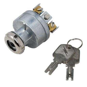 Ignition Switch 272041 2394129 1756213 for Daewoo
