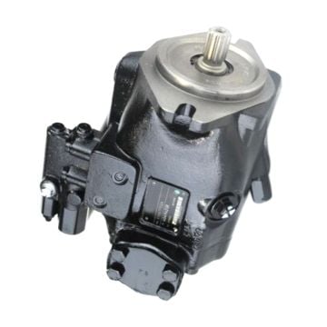 Hydraulic Piston Pump for Excavator Loader Presses Aftermarket R902502504  for Rexroth