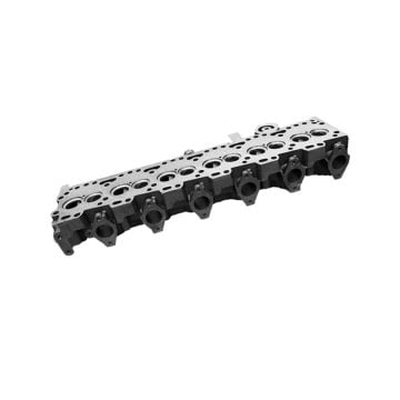 Complete Cylinder Head 3802466 3904688 for Cummins
