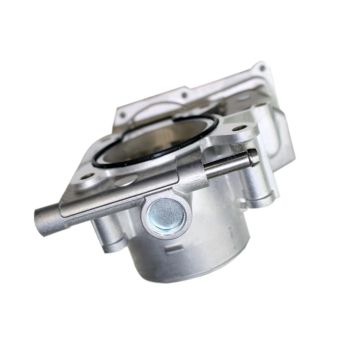 Throttle Body Assembly L3R413640 125001390 for 2006-2013 Mazda