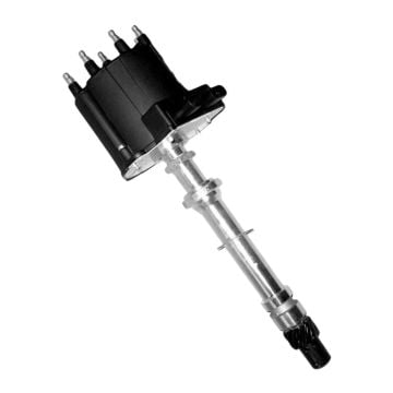 Ignition Distributor 606-02257 84-1830 1103698 for Chevy