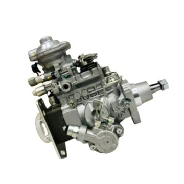 Fuel Injection Pump EA504219402 for Komatsu