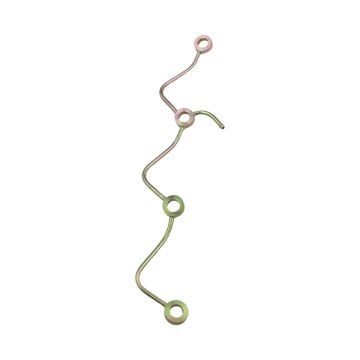 Fuel Injection Pipe 16670-43G0A for Nissan