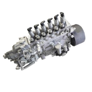 Fuel Injection Pump 1156033342 for Isuzu